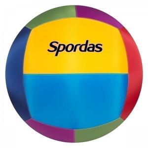 m492565-giant-ball-spordas-multicolore-enfant-85-cm-multicolour-85-cm