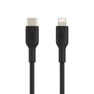 Câble USB-C vers Lightning Belkin image-1