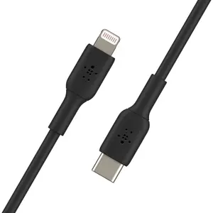 Câble USB-C vers Lightning Belkin image-2