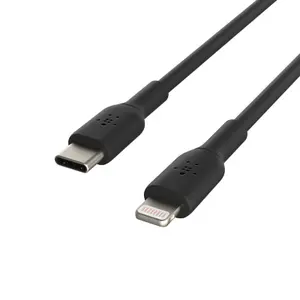 Câble USB-C vers Lightning Belkin image-3
