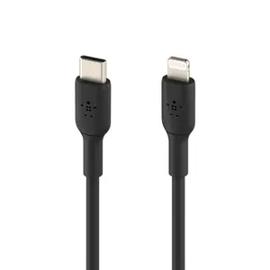 Câble USB-C vers Lightning Belkin image-4