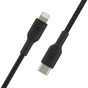 Cavo Lightning/USB Belkin image-1