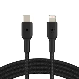 Cavo Lightning/USB Belkin image-2