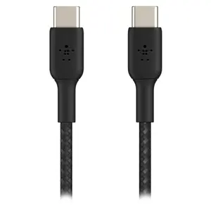 Cable USB-C Belkin BoostCharge