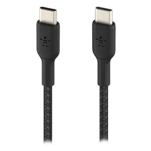 Cable USB-C Belkin BoostCharge image-1