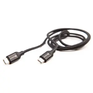 Cable ridge monkey Vault USB C to C Power Delivery Compatible Cable image-0