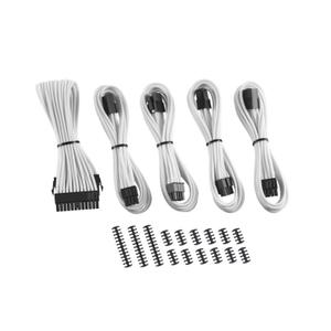 Kit de câbles d'alimentation CableMod CM-CAB-CKIT-N88KW-R