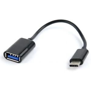 Adaptateur USB-A/USB-C Cablexpert 2.0 OTG MF