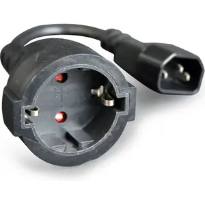 Cable de alimentación Cablexpert