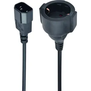 Cable de alimentación Cablexpert image-1