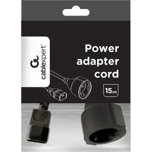 Cable de alimentación Cablexpert image-2