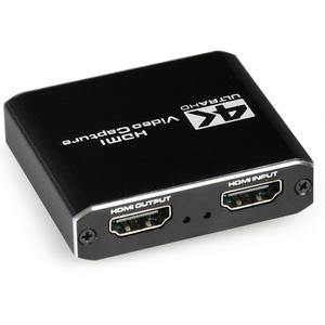 Carte d'acquisition vidéo USB Cablexpert