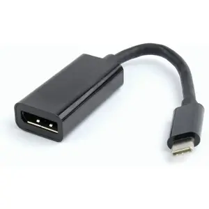 Adaptateur USB-C/DisplayPort Cablexpert