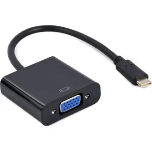 Adaptateur USB-C/VGA Cablexpert
