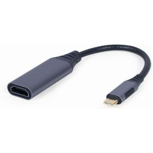 Adaptateur USB-C/HDMI M/F Cablexpert