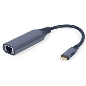 Carte réseau USB-C 3.1 vers RJ45 Cablexpert