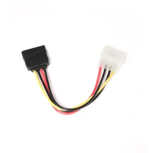 Câble d'alimentation Cablexpert molex