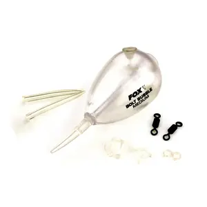 Float Fox Bolt Bubble Medium image-0