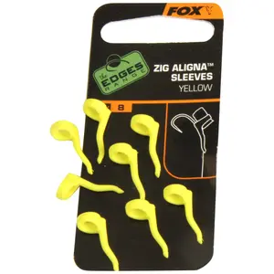 Lijnuitlijner Fox zig Aligna Sleeve Edges