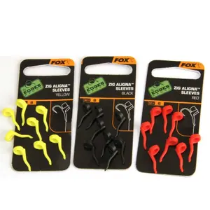 Line aligners Fox zig Aligna Sleeve Edges image-0