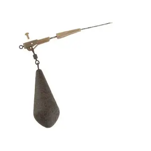 Pinces Slik Fox Edges taille 10 image-1