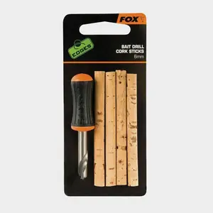 Cork stick &amp; bait forest Fox Edges image-2