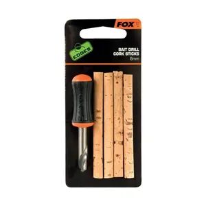 Cork stick &amp; bait forest Fox Edges image-3