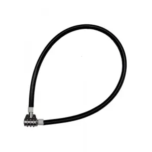 Kabelschloss Auvray Long. 65 Ø 5 image-0