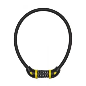 Καλώδιο ασφαλείας Auvray Long. 65 Ø 12