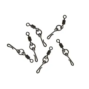 O-ring swivels Fox Kwik Change size 10 Edges