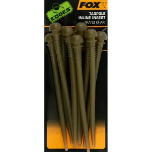 In-line inzetstuk Fox edges tadpole image-1