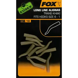 Long line Fox edges aligna image-0