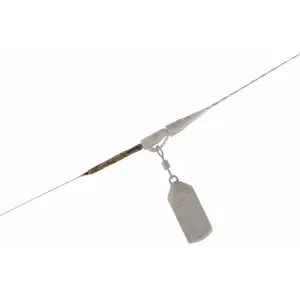 Manchons Fox anti tangle image-0