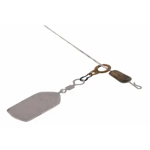 Kit de anillos de competición Fox edges (x8) image-0