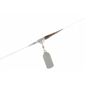 Καουτσούκ Fox edges power grip naked tail image-0