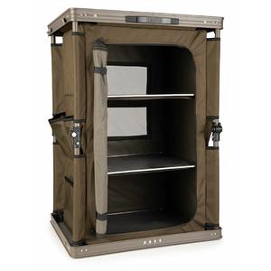 Armazenamento de sessões Fox image-1