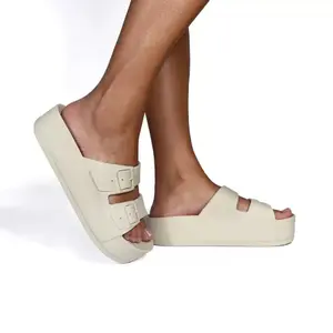 Women's sandals Cacatoès Caipirinha Classic image-2