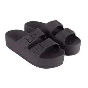 Women's sandals Cacatoès Caipirinha Classic image-1