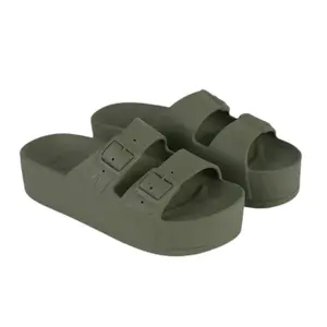 Women's sandals Cacatoès Caipirinha Classic image-1
