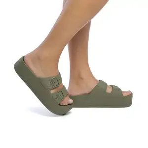 Women's sandals Cacatoès Caipirinha Classic image-2