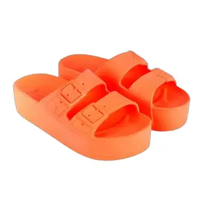 Women's sandals Cacatoès Caipirinha Liso image-1