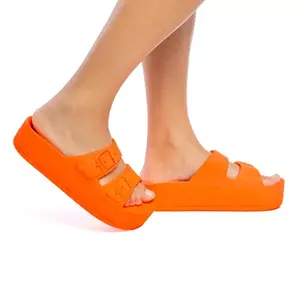 Women's sandals Cacatoès Caipirinha Liso image-2