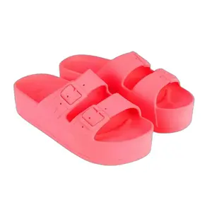 Women's sandals Cacatoès Caipirinha Liso image-1