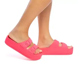 Women's sandals Cacatoès Caipirinha Liso image-2