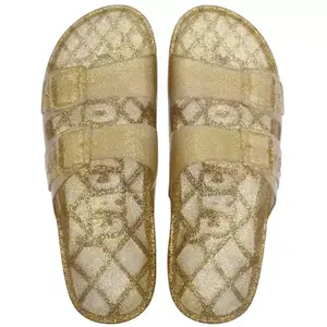 Women's sandals Cacatoès Anjo Glitter image-1