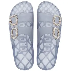 Women's sandals Cacatoès Anjo Lindo image-1