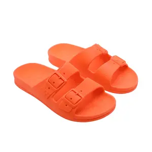 Women's slides Cacatoès Bahia image-0