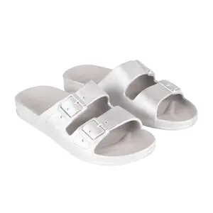 Women's slides Cacatoès Baleia image-1