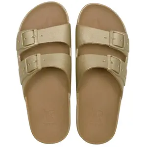Women's slides Cacatoès Baleia image-3