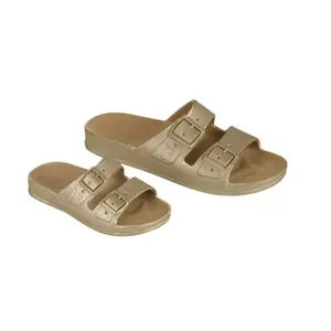 Women's slides Cacatoès Baleia image-1